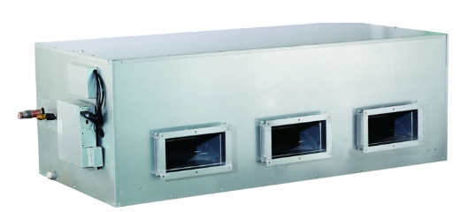 Блок внутренний высоконапорный канального типа Electrolux EACD-192HWN1 IN
