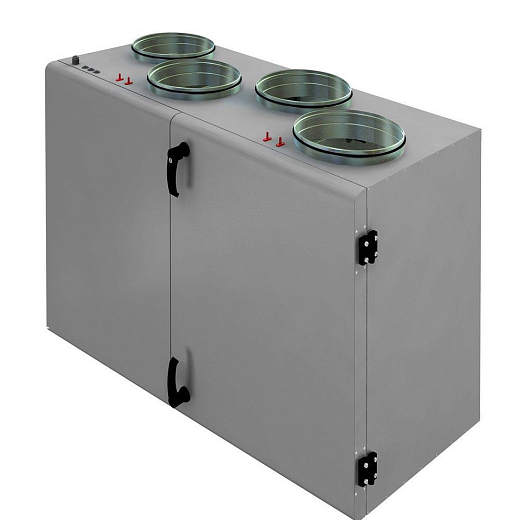 Установка приточно-вытяжная SHUFT UniMAX-P 800 VWR-A
