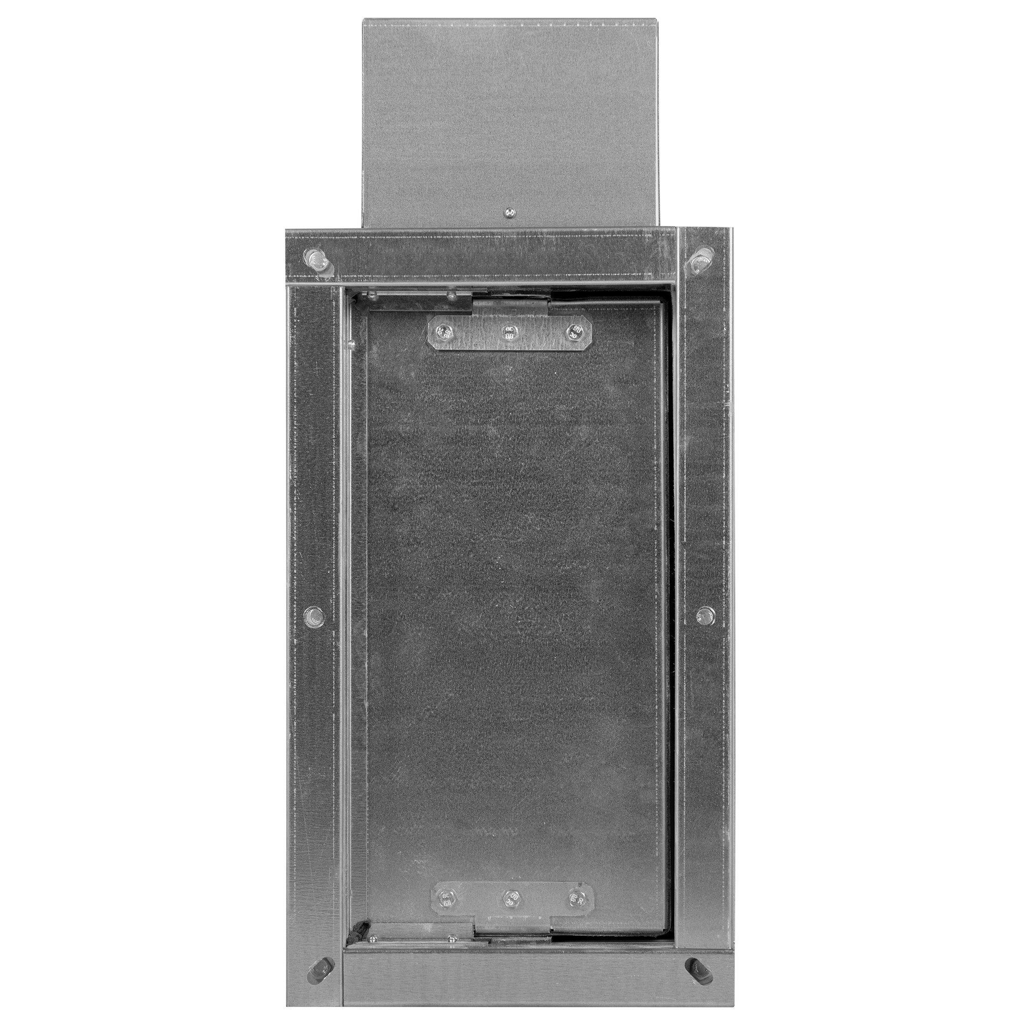 Клапан противопожарный SHUFT SHFDC-90-O-1000_600-MB230-0-0-0-0 оформить заказ с доставкой с ближайшего склада