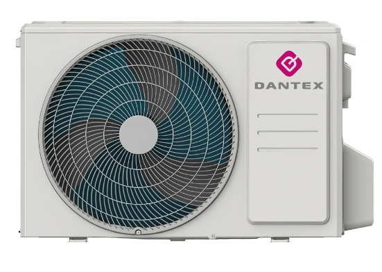 Компрессорно-конденсаторный блок Dantex RK-12PDMIE PERFECT (inverter) внешний блок