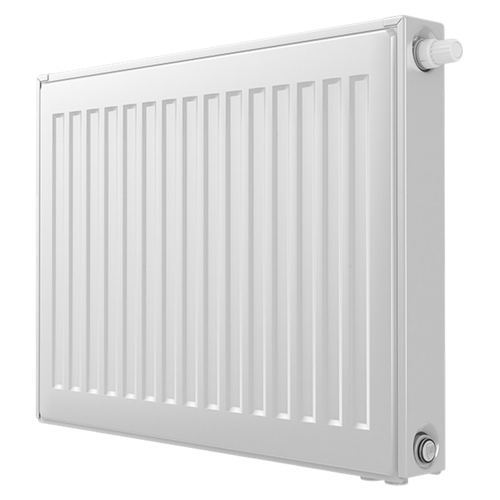 Радиатор панельный Royal Thermo VENTIL COMPACT VC33-300-800 RAL9016