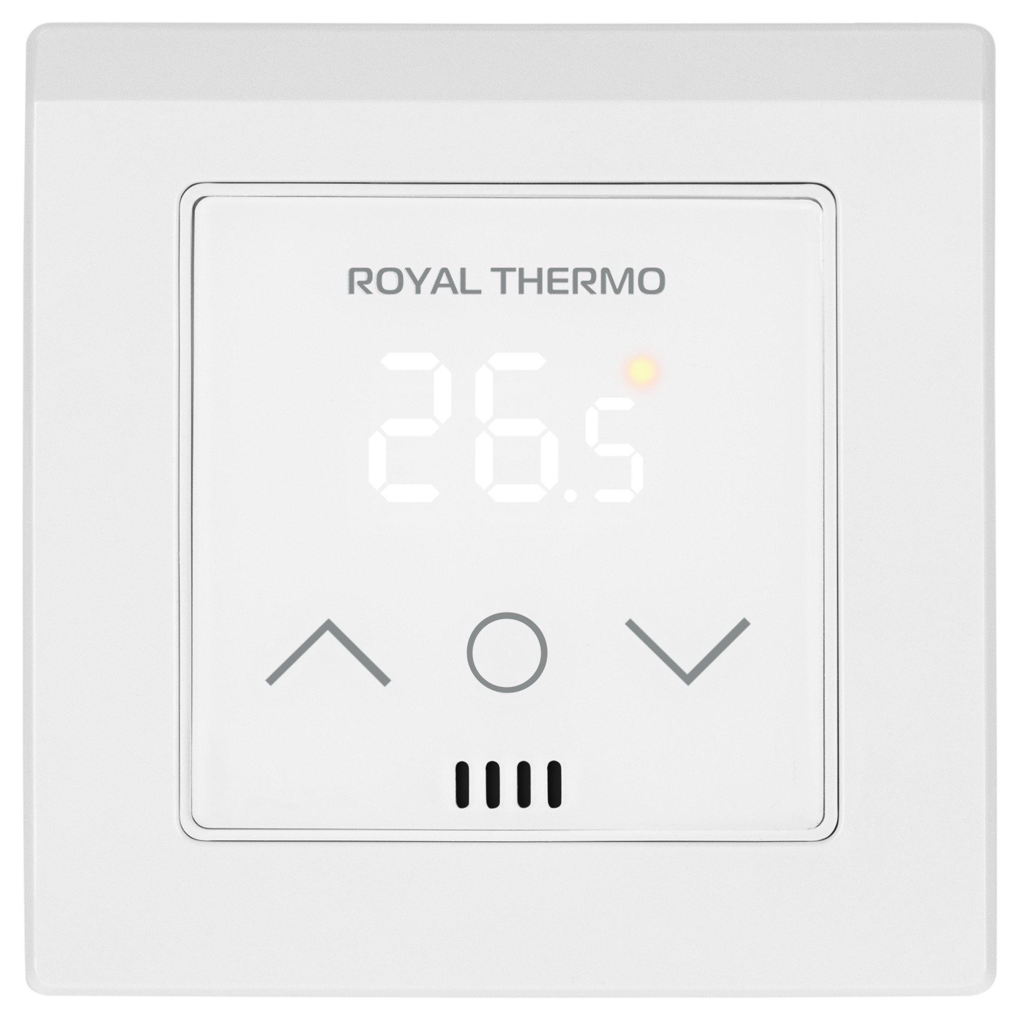 Кабель нагревательный Royal Thermo RTDC 2-17-1000 с терморегулятором RTI-16 заказать со складов по всей России