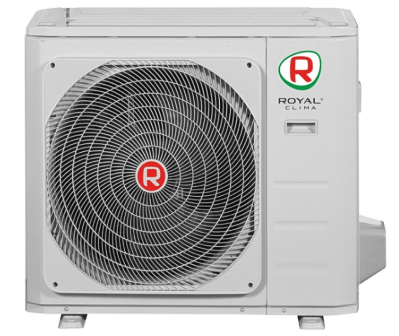 Компрессорно-конденсаторный блок Royal Clima ES-E 12HCX