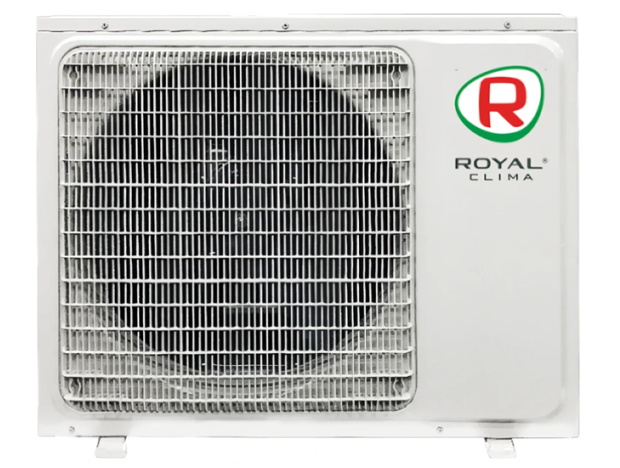 Наружный блок Royal Clima CO-E 12HNX