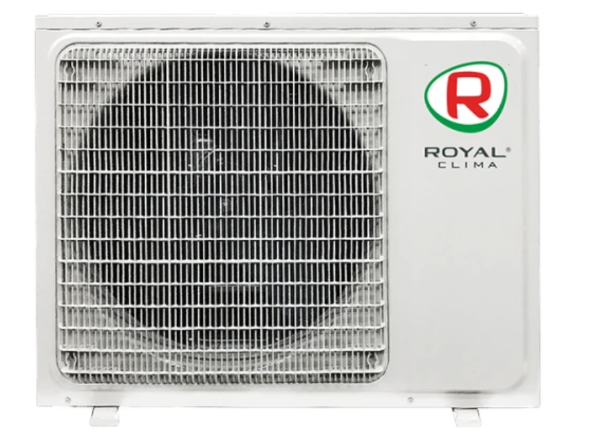 Наружный блок Royal Clima CO-E 36HNX универсальный