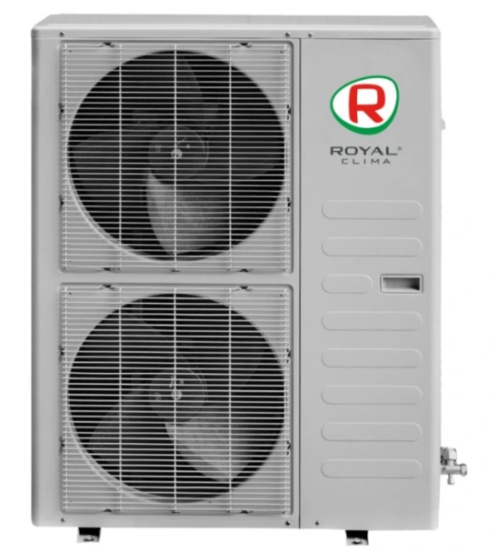 Наружный блок Royal Clima ES-E 60HX NEW 2022