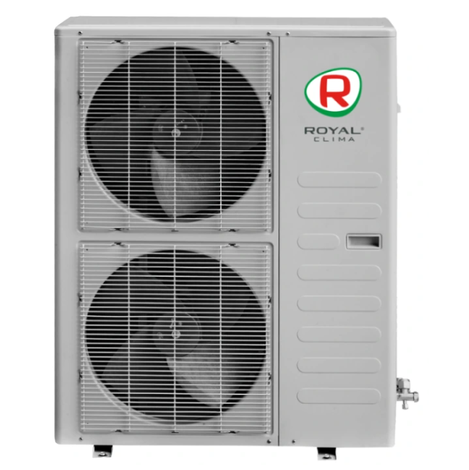 Наружный блок Royal Clima ES-E 48HX универсальный