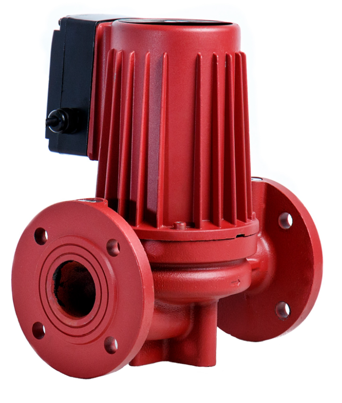 Циркуляционный насос Wellmix WRS 80-150SF (3скорости, 380V) NEW оформить заказ с доставкой с ближайшего склада