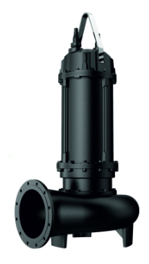 Канализационный насос Wellmix 250WQ2-500-5-15/4_380V