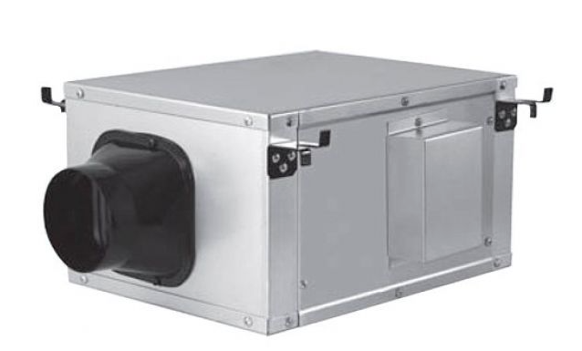 Вентилятор вентиляторы EPVS/EF-450