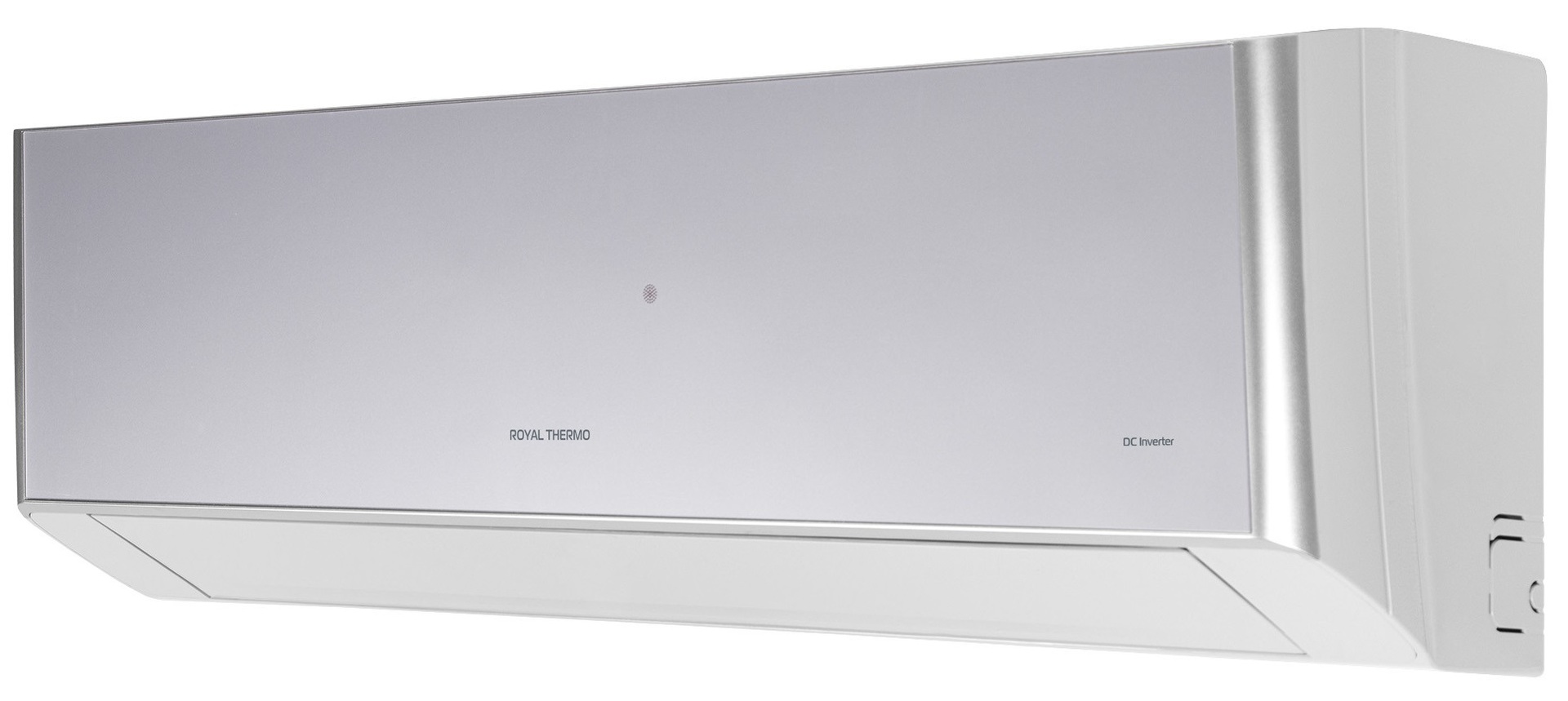 Сплит-система инверторного типа Royal Thermo Fenix DC RTFI-24HN8/silver