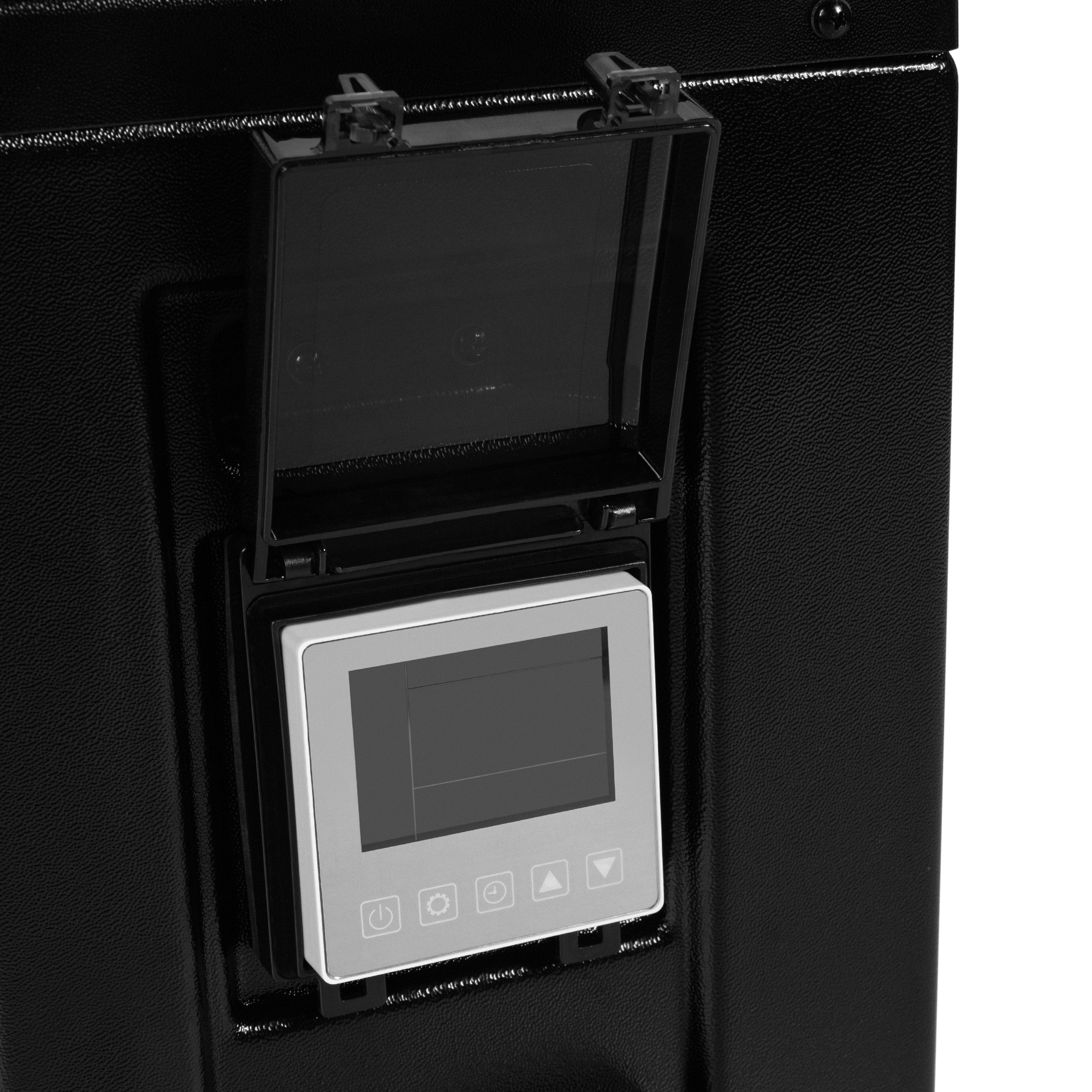 Тепловой насос для бассейна Royal Thermo MasterHeat Pro DC RTPI-50MHN8 инверторного типа купить по цене "по запросу"