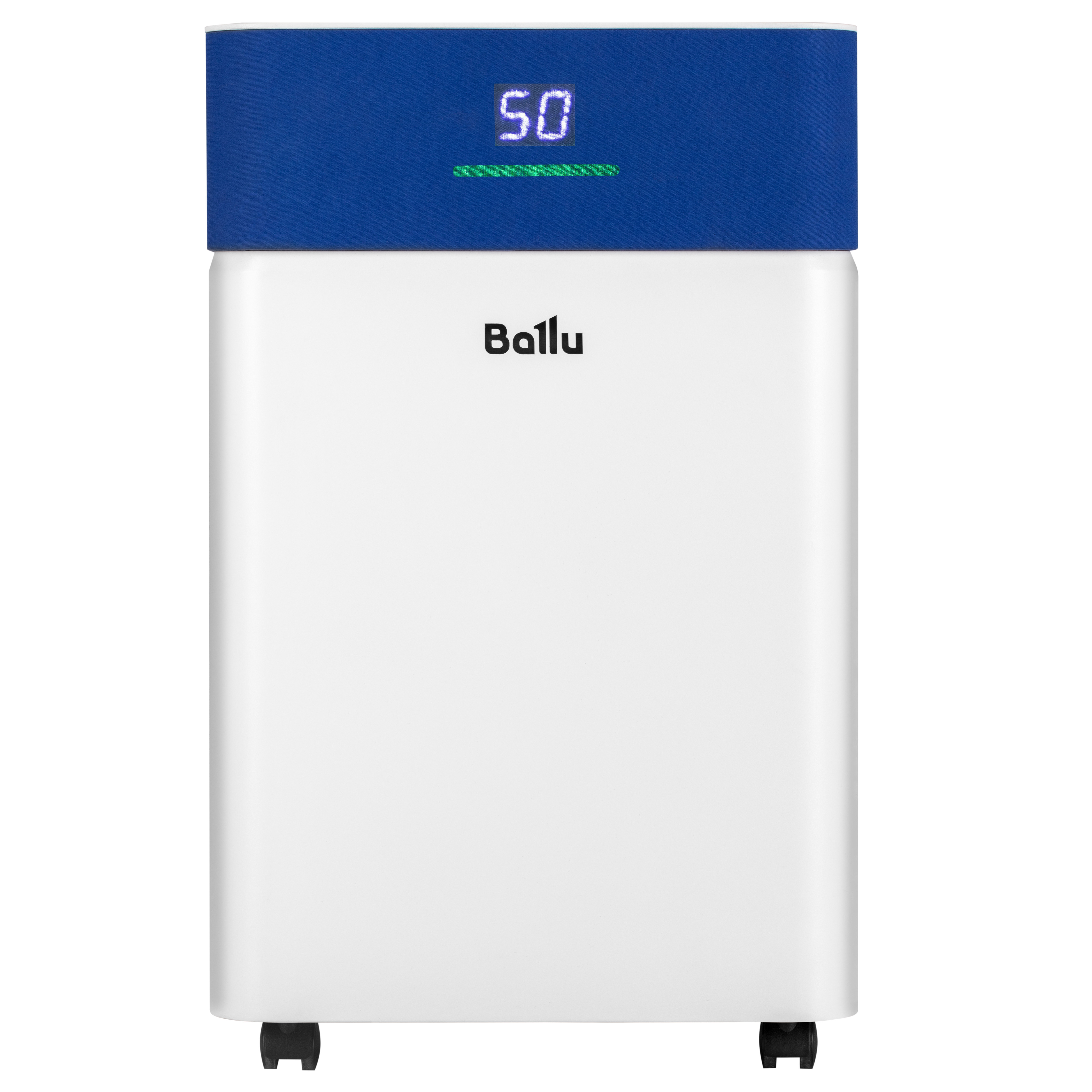 Осушитель воздуха Ballu Cobalt BD-16L CB купить по цене "по запросу"