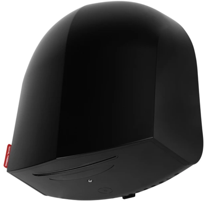 Сушилка для рук электрическая Royal Thermo RTHD-1100 Black