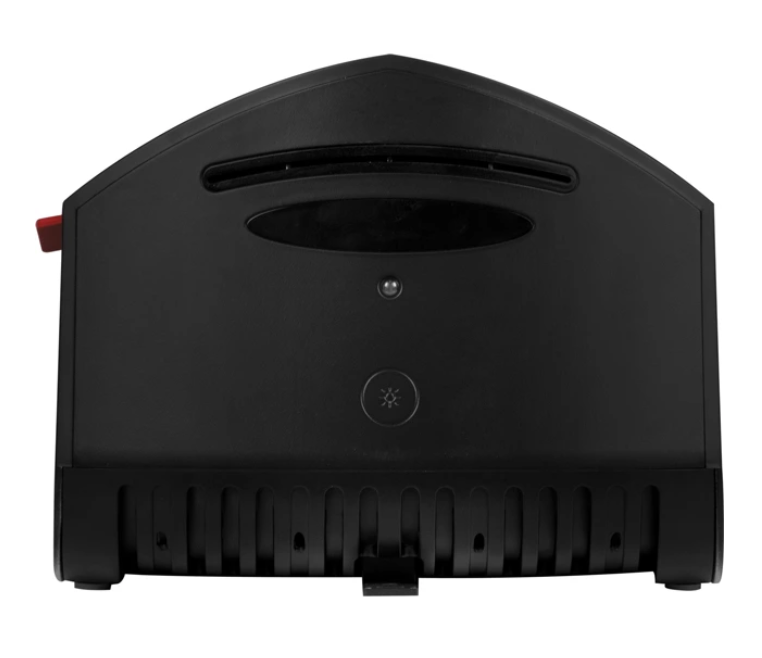 Сушилка для рук электрическая Royal Thermo RTHD-1100 Black заказать со складов по всей России
