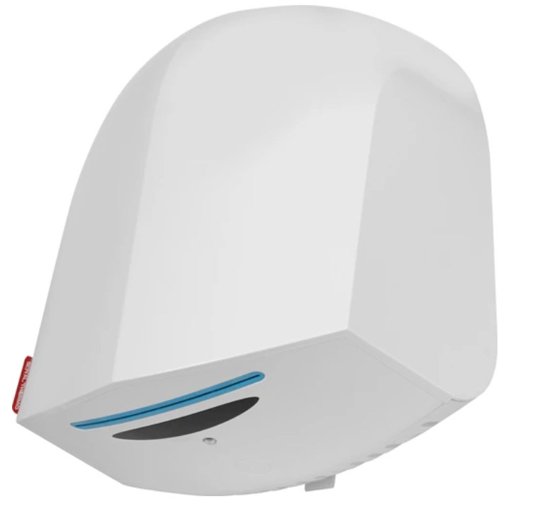 Сушилка для рук электрическая Royal Thermo RTHD-1100 White