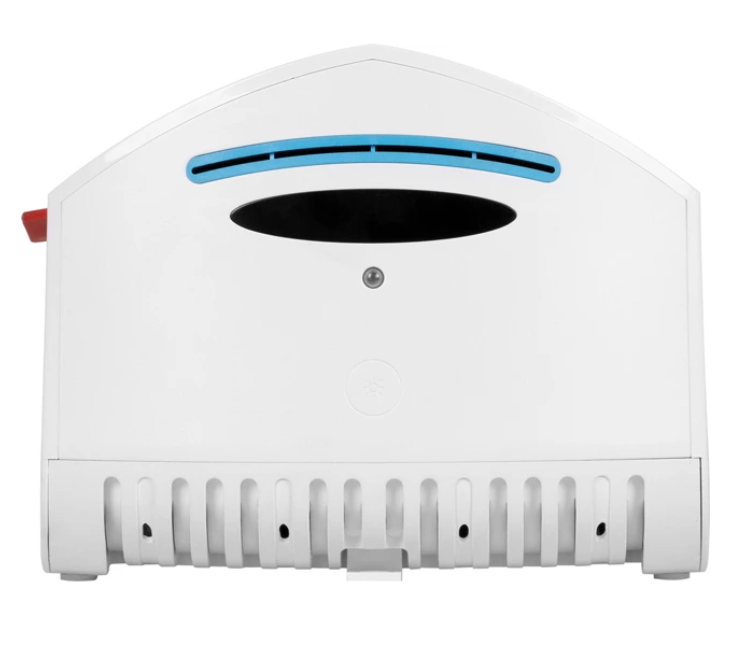 Сушилка для рук электрическая Royal Thermo RTHD-1100 White заказать со складов по всей России