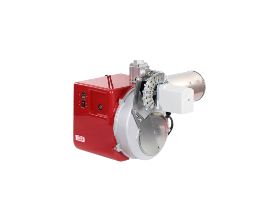 Газовая горелка RUF RTG 28 P L280