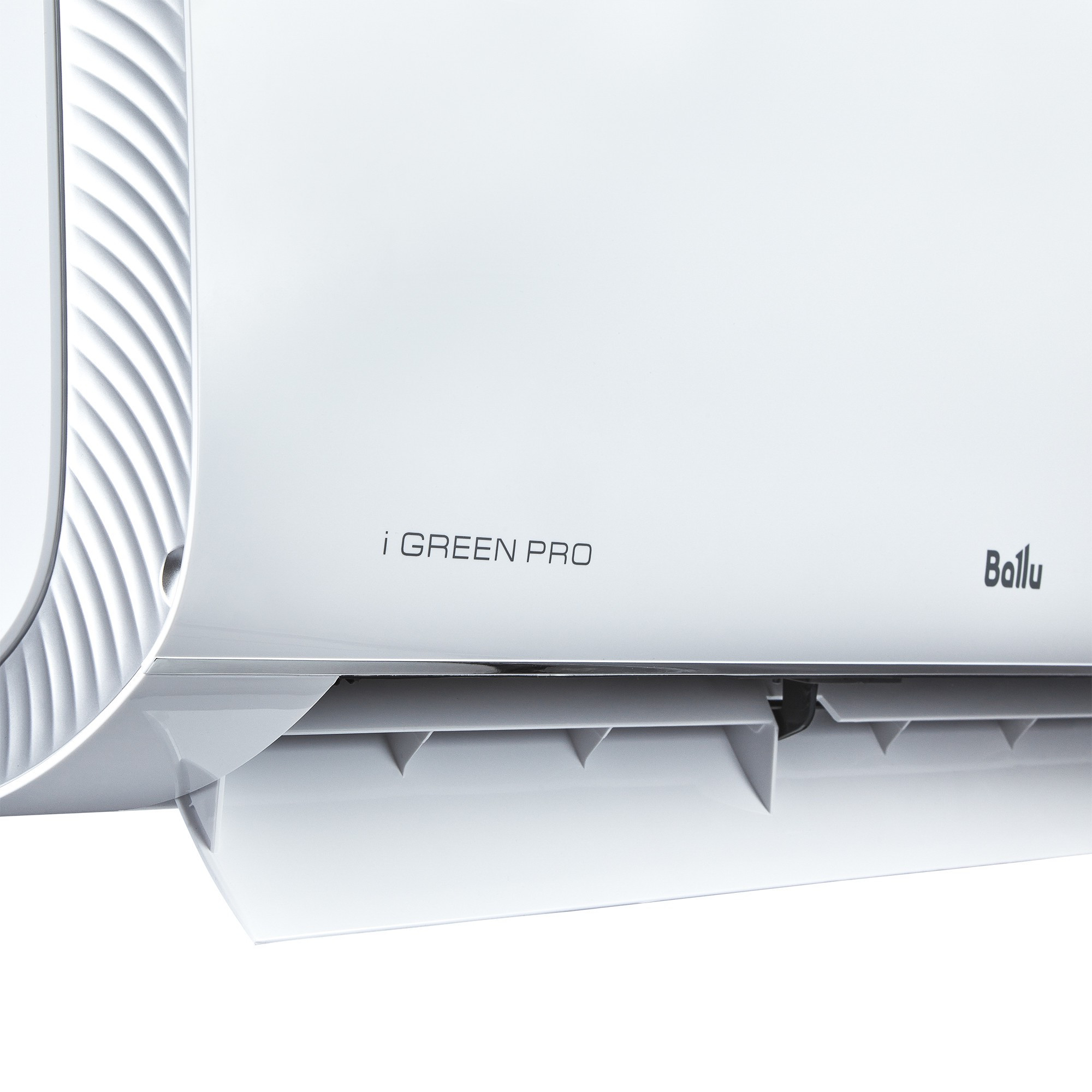 Сплит-система инверторного типа Ballu iGreen Pro DC BSAGI-24HN8_V4 комплект оформить заказ с доставкой с ближайшего склада