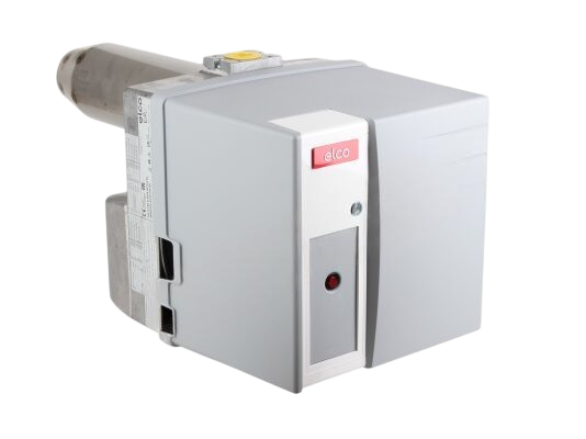 Горелка, газовая, VG 2.140 E, d3/4"-Rp3/4", KL