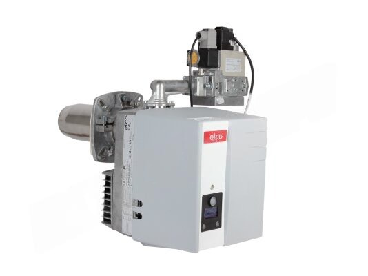 Горелка, газовая, VG 1.105 E, d3/4"-Rp3/4", KL