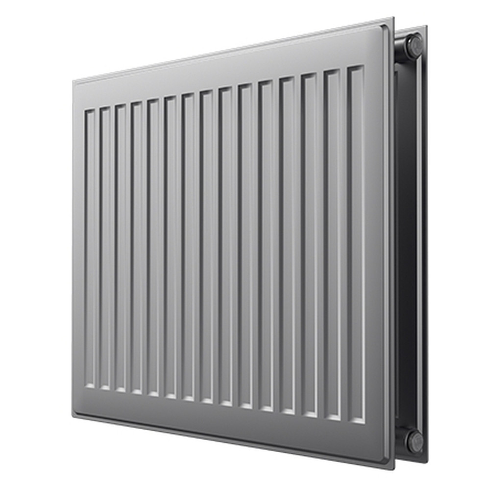 Радиатор панельный Royal Thermo HYGIENE H10-500-800 Silver Satin