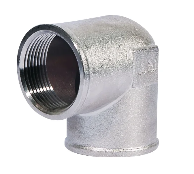 Угольник Royal Thermo 3/4" вн.-вн.
