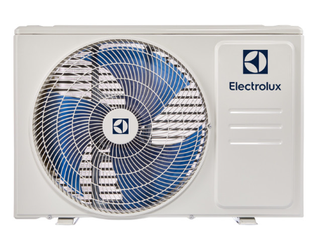 Кондиционер, блок наружный сплит-системы настенного типа Electrolux 09HSM/N3