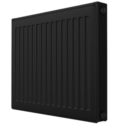 Радиатор панельный Royal Thermo COMPACT C22-600-400 Noir Sable