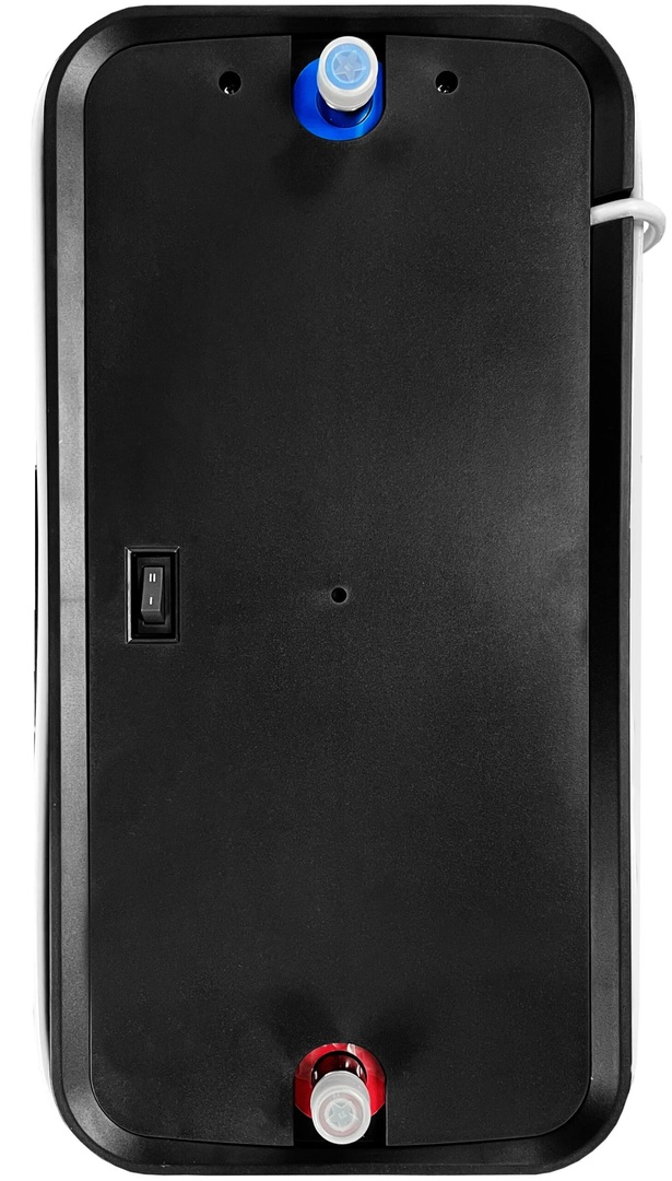 Электрические водонагреватели Midea ЭВН 30 л плоский MWH-3020-FED c WI-FI оформить заказ с доставкой с ближайшего склада