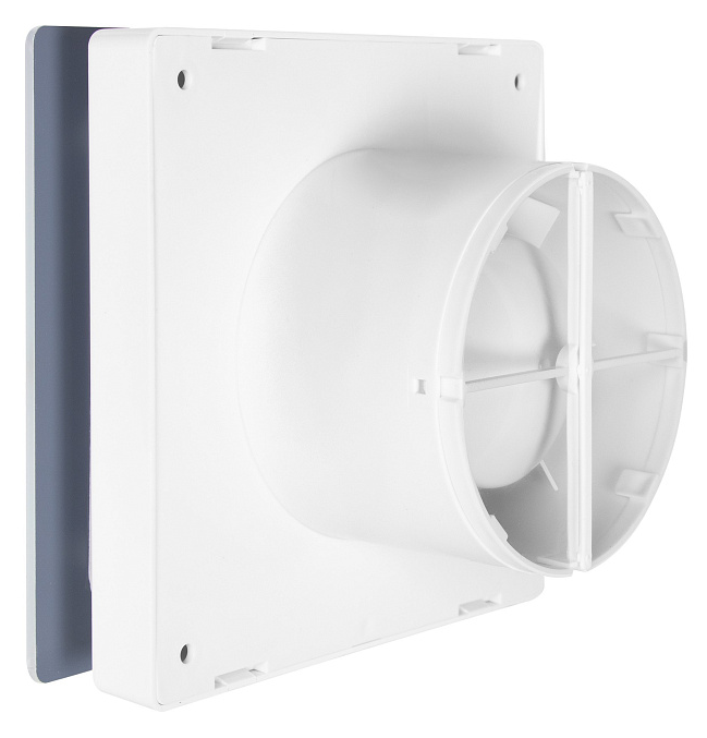 Вентилятор вытяжной Royal Thermo RAFC 100 Neon заказать со складов по всей России