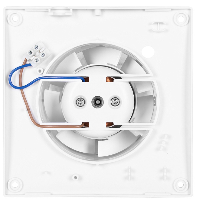 Вентилятор вытяжной Royal Thermo RAFC 100 Neon купить по цене 1990 руб.