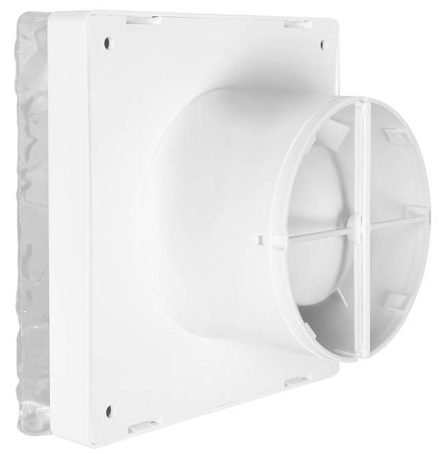 Вентилятор вытяжной Royal Thermo RAFC 100 Frozen заказать со складов по всей России