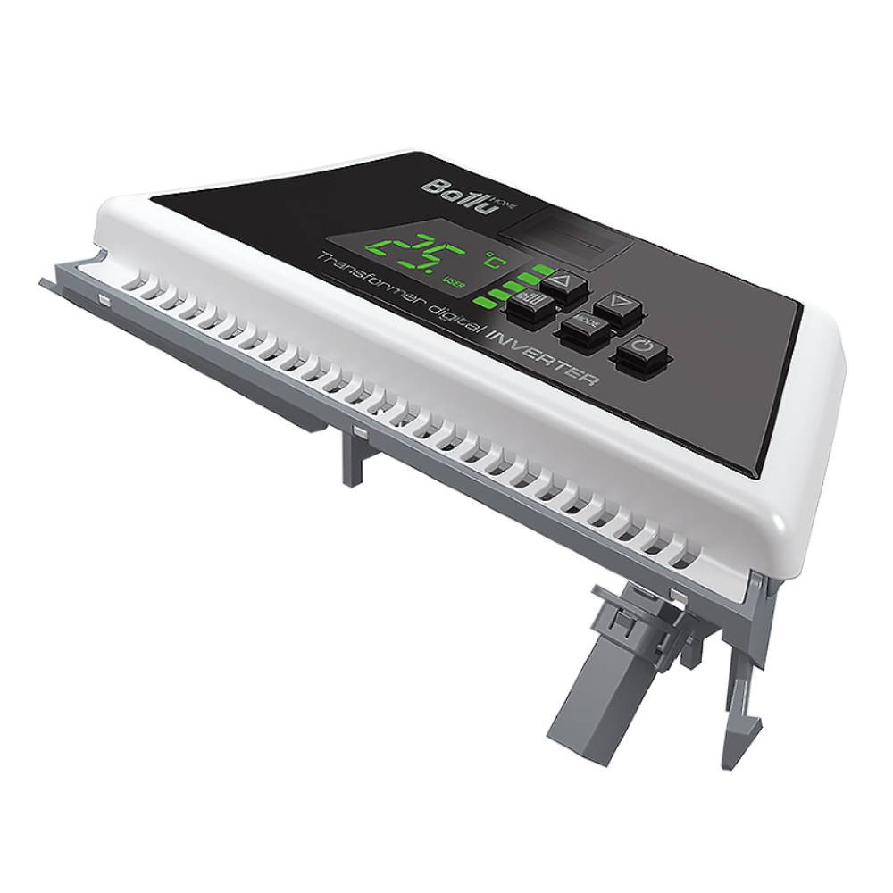 Блок управления Ballu Transformer Electronic BCT/EVU-2.5E