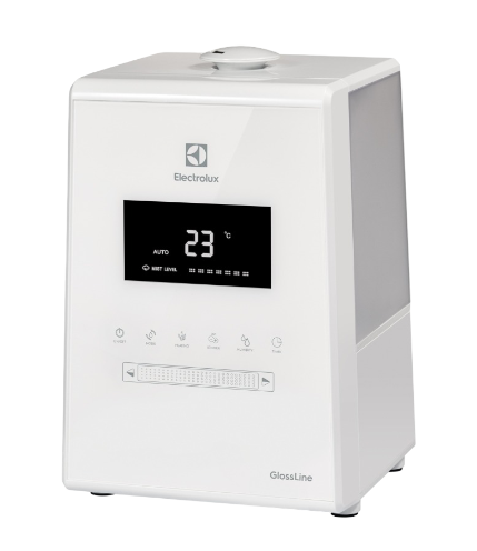 Electrolux Увлажнитель воздуха ультразвуковой EHU-3615D GlossLine НС-1214529