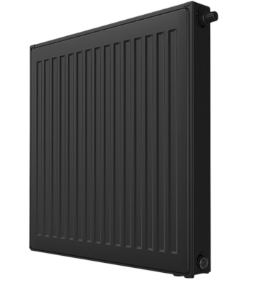 Радиатор панельный Royal Thermo VENTIL COMPACT VC22-300-800 Noir Sable