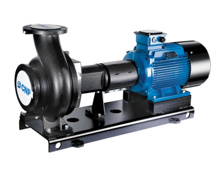 Промышленный насос CNP NISO200-150-315G/37SWHZ