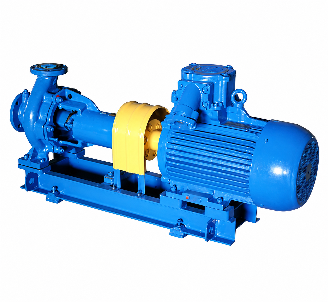 Насос фекальный Ливгидромаш СМ150-125-315/4 с 37х1500 (WEG)