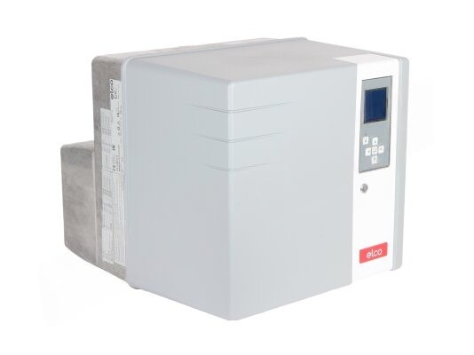 Газовая горелка Elco VG 3.290 D E