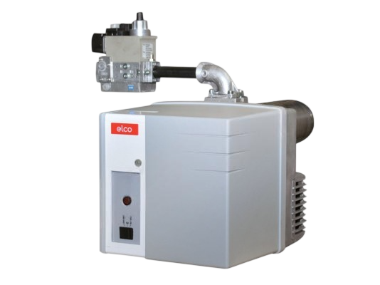 Газодизельная горелка Elco VGL 2.120 d13 3/4"-Rp3/4" KL