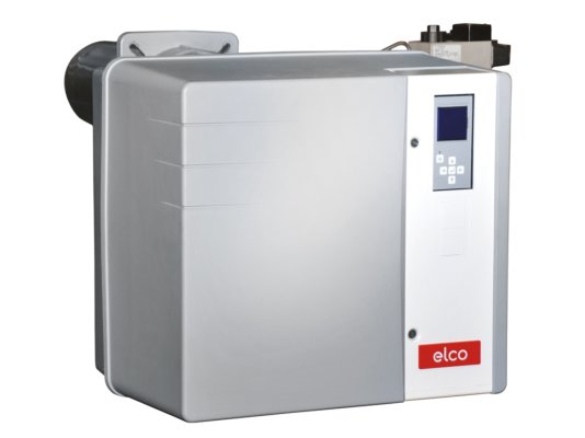 Дизельная горелка Elco VL 6.1600 DP