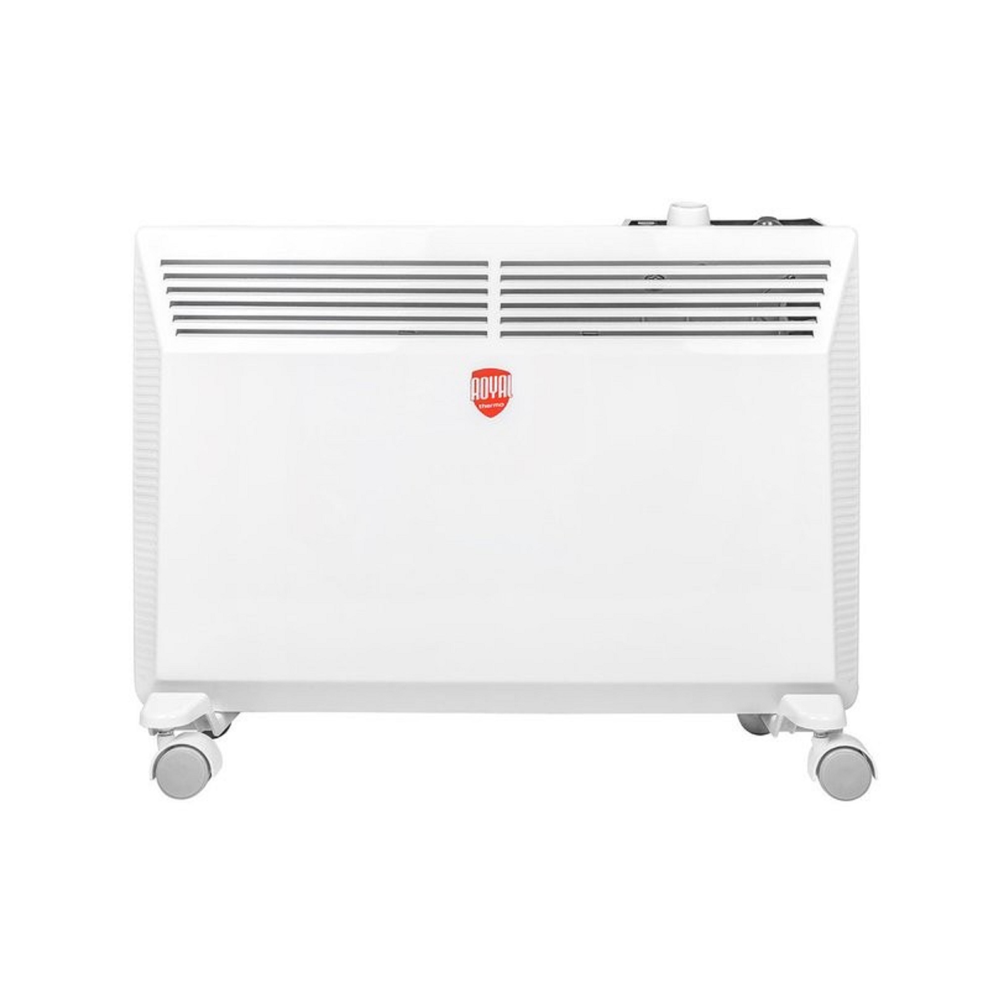 Электропанель Royal Thermo RTC-10