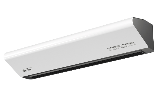 Завеса тепловая Ballu BHC-H15T18-BS