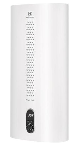 Водонагреватель Electrolux EWH - 50 Centurio Digital 2