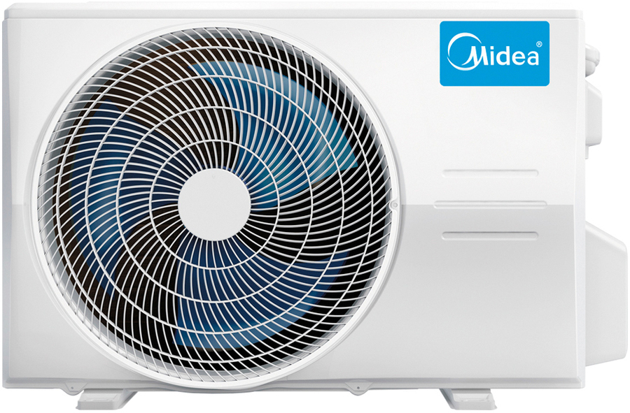 Кондиционер Midea MSHP-09N8D6-I/MSHP-09N8D6-O серия HeatForce заказать со складов по всей России