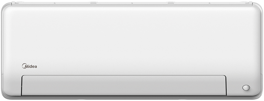 Кондиционер Midea MSHP-09N8D6-I/MSHP-09N8D6-O серия HeatForce