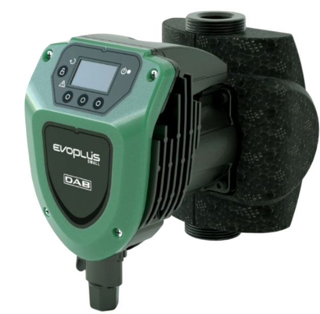 Насос Evoplus small 80/180 (1") 1x220-240 50/60 Y25