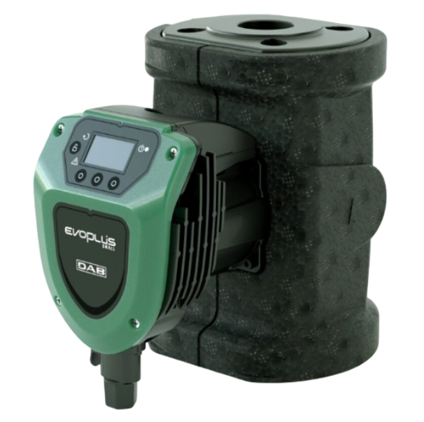 Насос Evoplus small 110/220 32 1x220-240 50/60 Y25