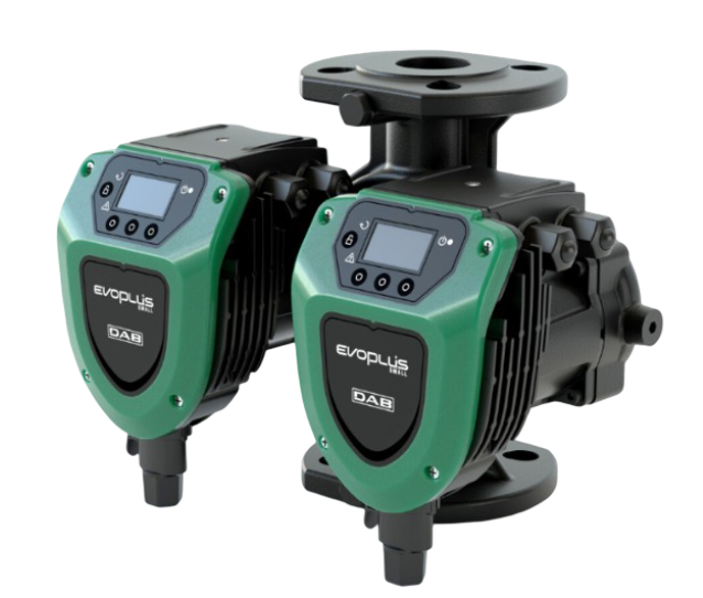 Насос Evoplus small D 80/220 32 1x220-240 50/60 Y25