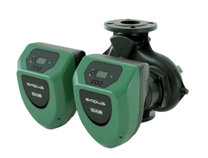 Насос Evoplus D 180/280 50 1x220-240 50/60 Y25